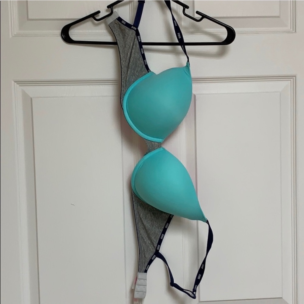 Victoria’s Secret Push-up Bra💙💕